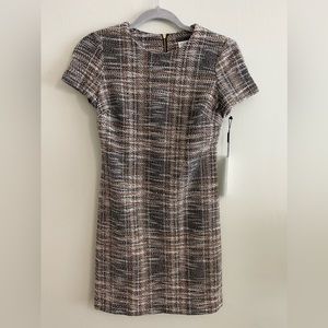 Calvin Klein Work Dress